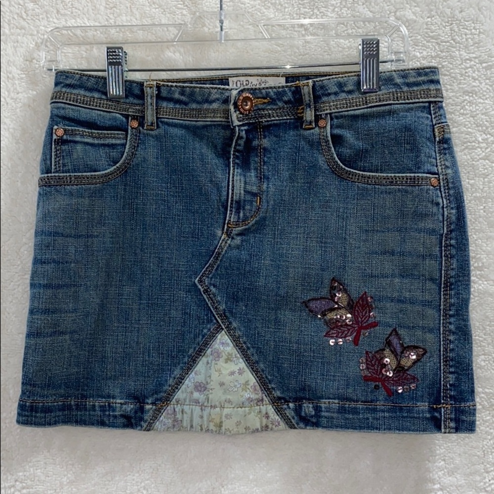 Old navy skirt size 14 - Picture 1 of 5